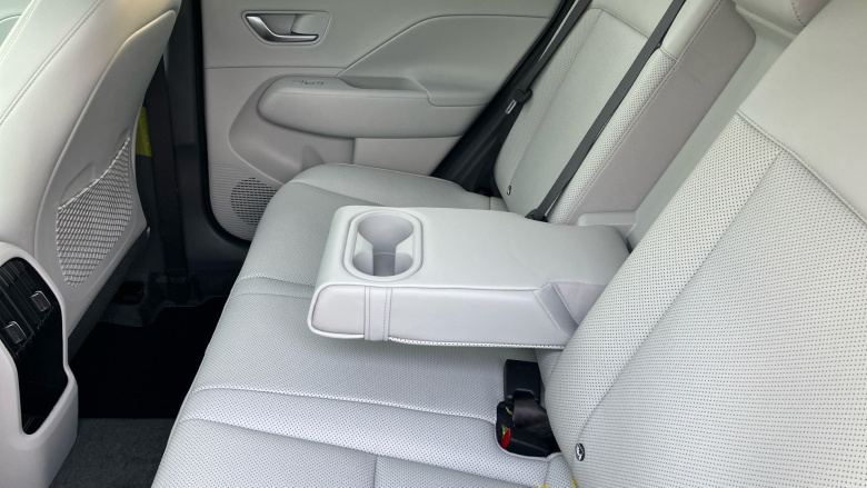 Hyundai KONA 1.0T Ultimate 5dr Petrol Hatchback